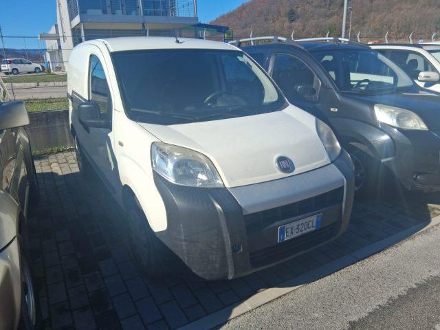 FIAT Fiorino 1.4 8V Furgone Natural Power SX METANO