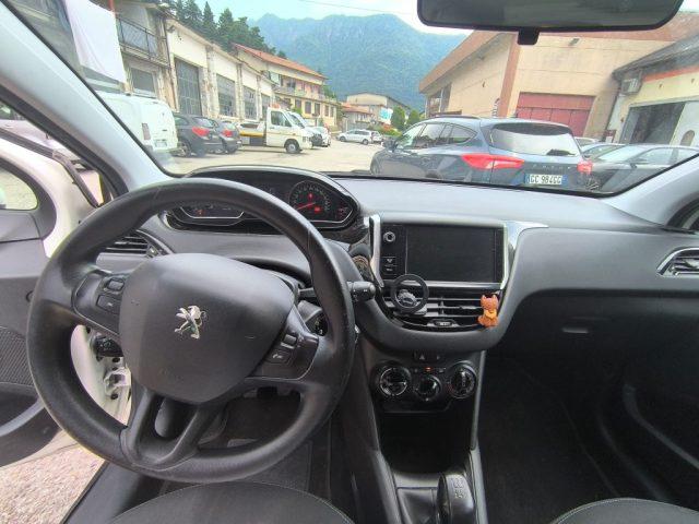 PEUGEOT 208 1° serie PureTech 68 5 porte Active