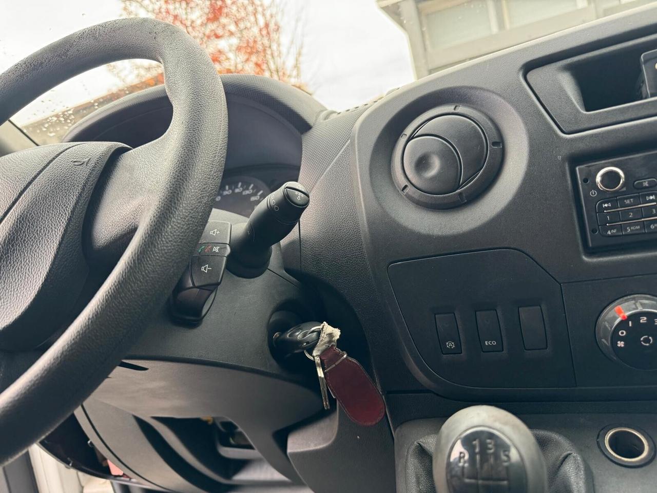 RENAULT MASTER T35 2.3 dCi 145CV FRIGO – ANNO 2020