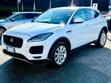 Jaguar E-Pace 2.0D 150 CV AWD aut. HSE