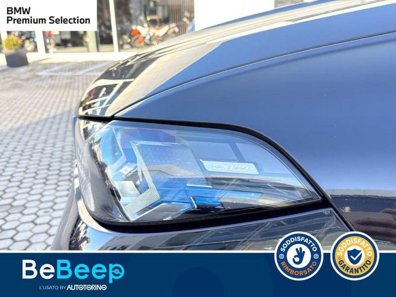 BMW X5 XDRIVE50E MSPORT AUTO