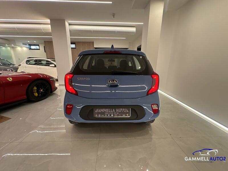 KIA Picanto Picanto 1.0 12V 5 porte Style