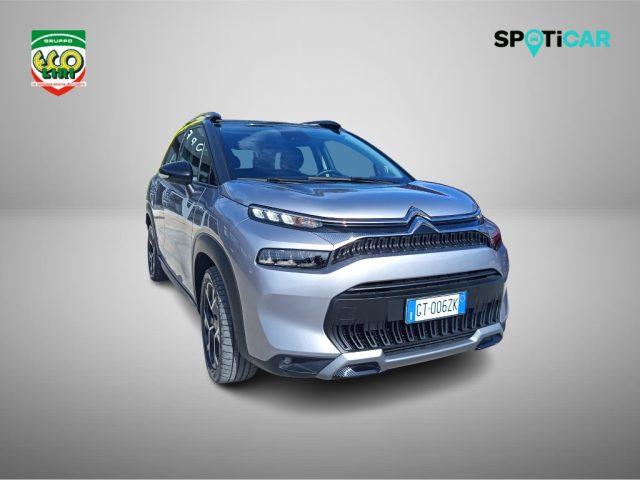 CITROEN C3 Aircross PureTech 130 S&S EAT6 Max