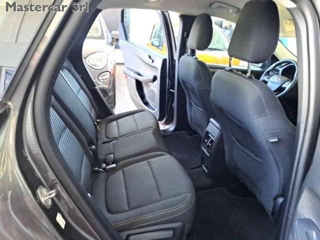 FORD Kuga 2.5 FHEV Titanium Business 2wd 190cv Autom-GH006RB