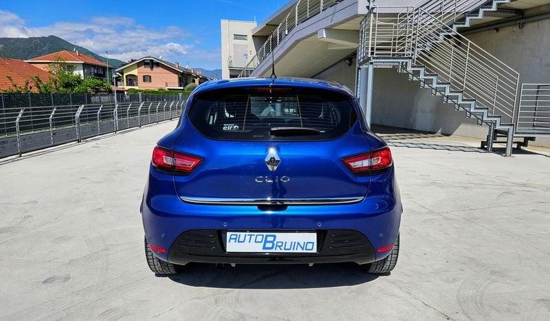 Renault Clio TCe 12V 90 CV GPL 5 porte Duel Navi