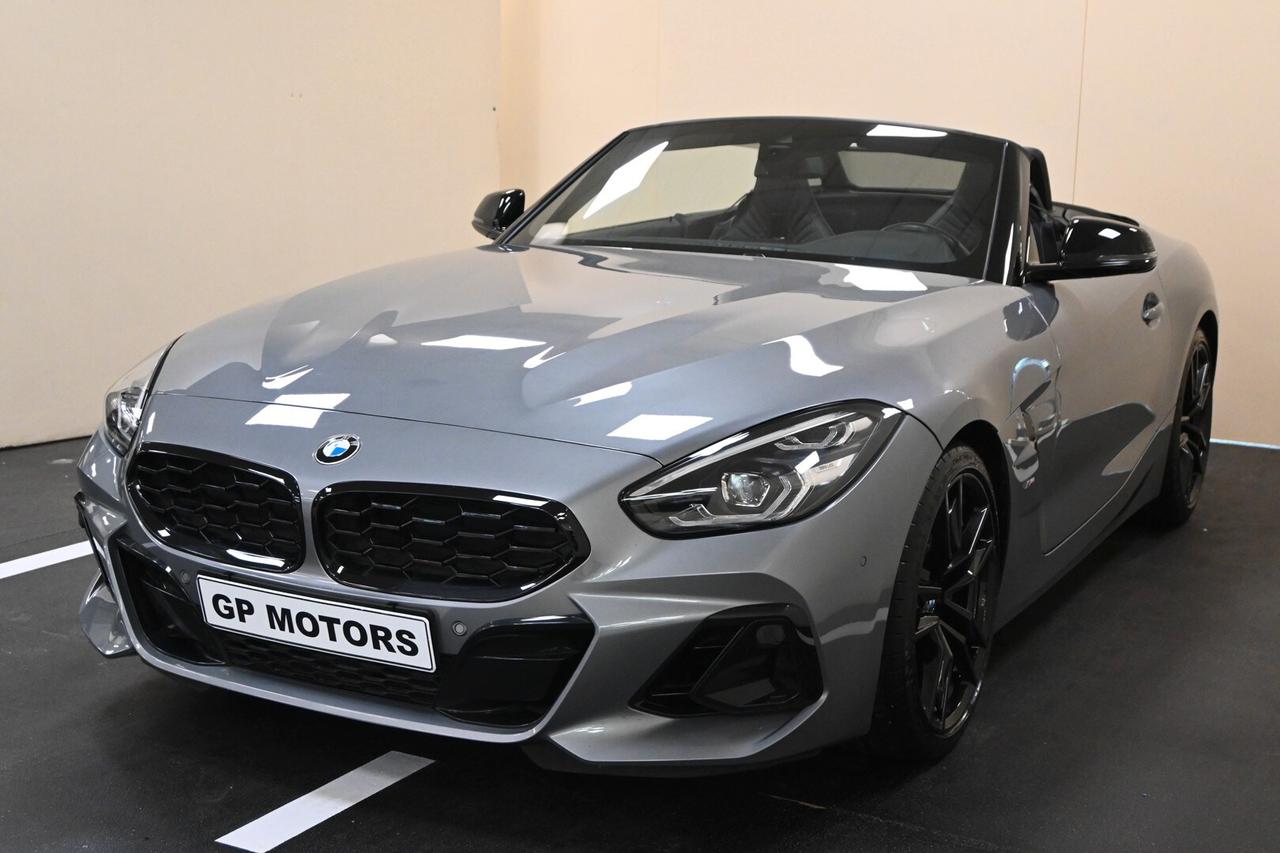 BMW Z4 (G29) Z4 sDrive20i Msport