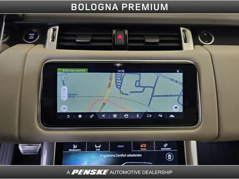 Land Rover RR Sport 3.0D l6 249 CV HSE Dynamic