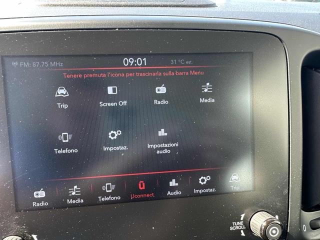FIAT 500L 1.3 Multijet 95 CV Cross OK NEOPATENTATI