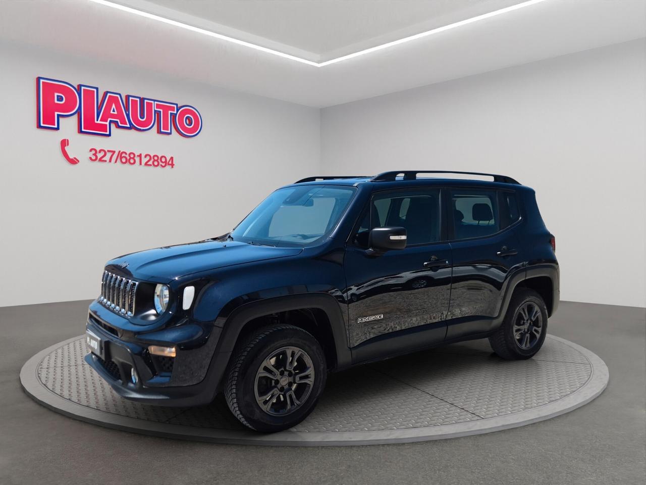 Jeep Renegade 2.0 Mjt 140CV 4WD Active Drive Longitude