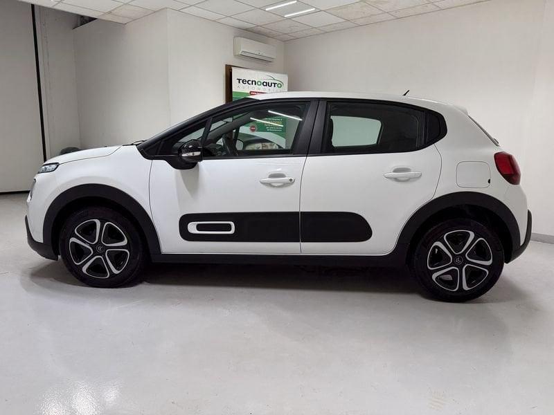 Citroën C3 C3 PureTech 110 S&S Max