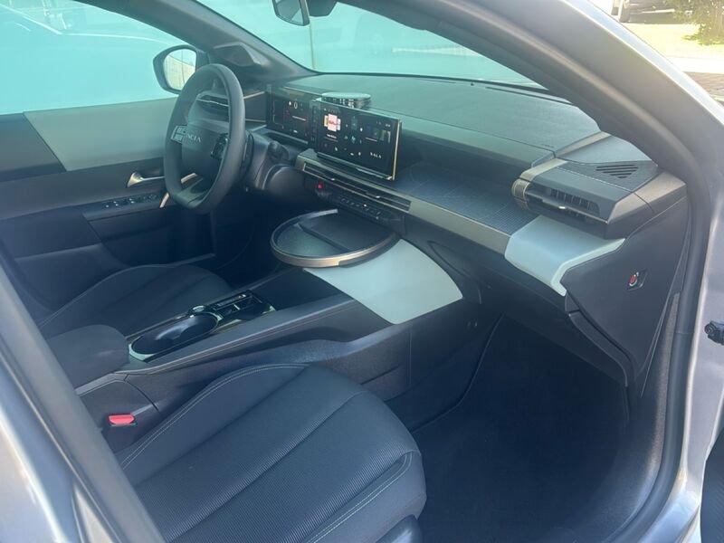 Lancia Ypsilon Ibrida Ibrida 100cv Ypsilon e-DCT