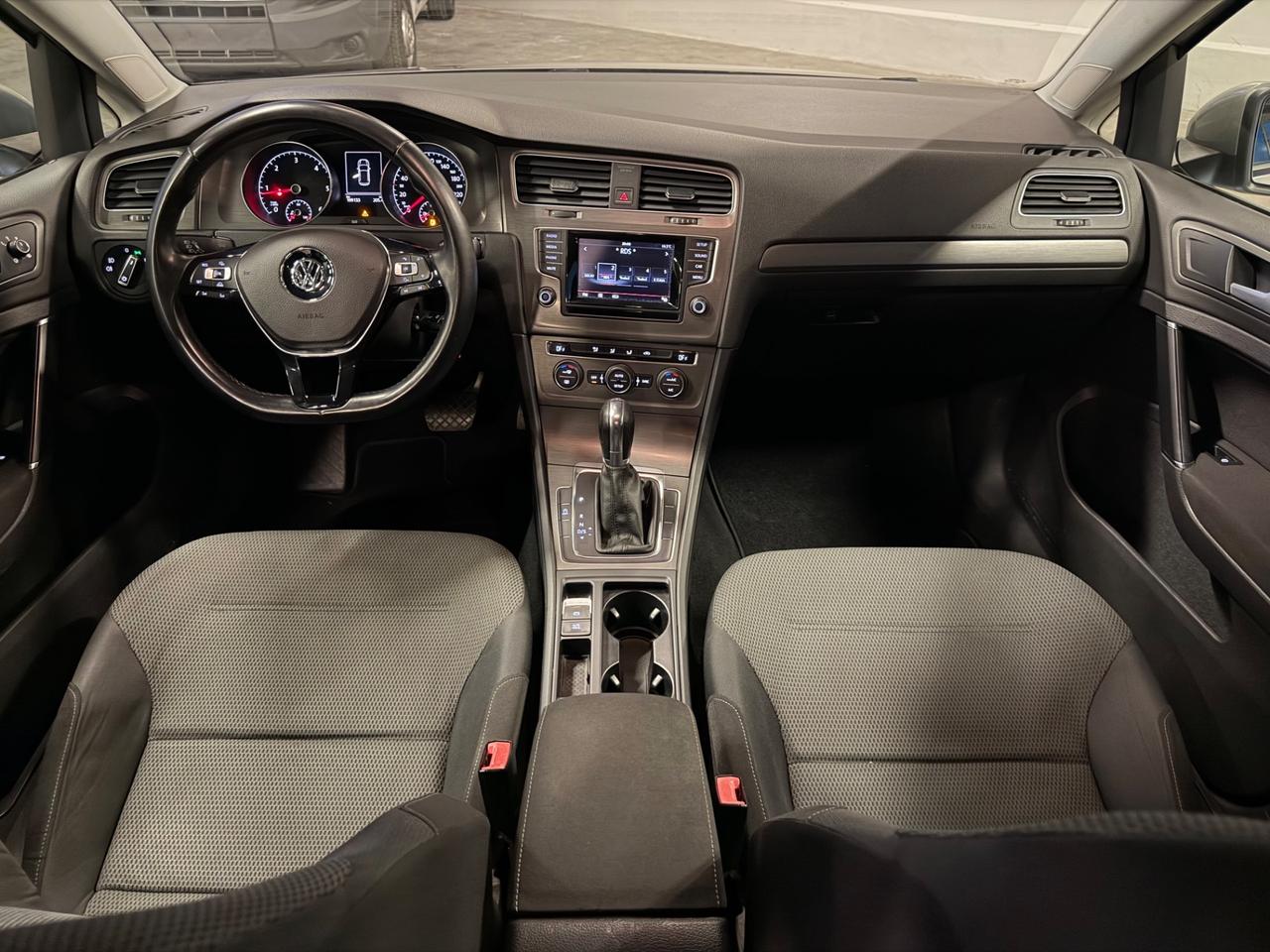 Volkswagen Golf Plus 1.6 TDI DPF Comfortline