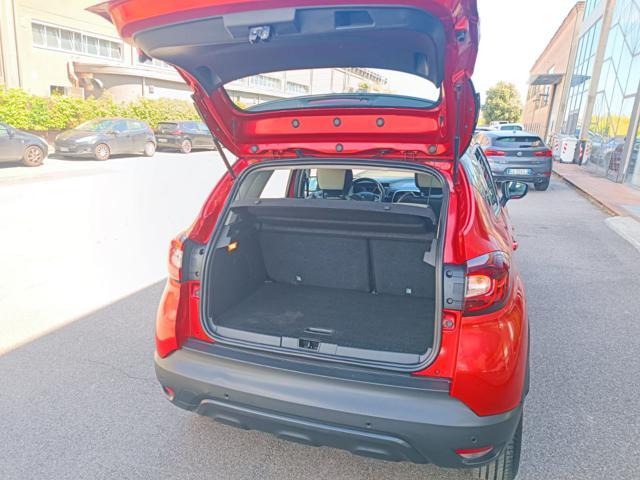 RENAULT Captur dCi 8V 90 CV Start&Stop Energy Zen