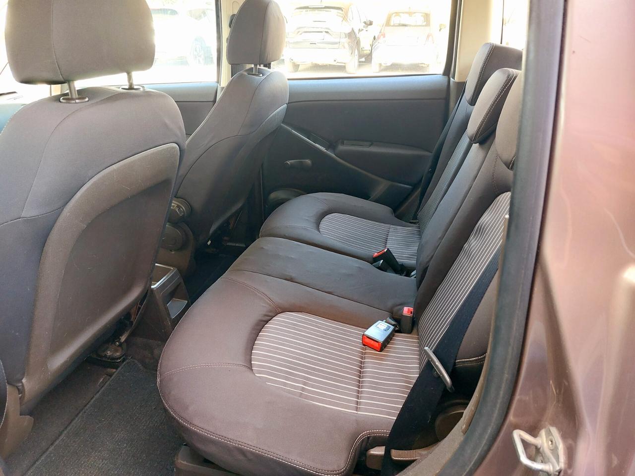 Lancia Musa 1.3 Multijet 16V 90 CV Oro - 2008