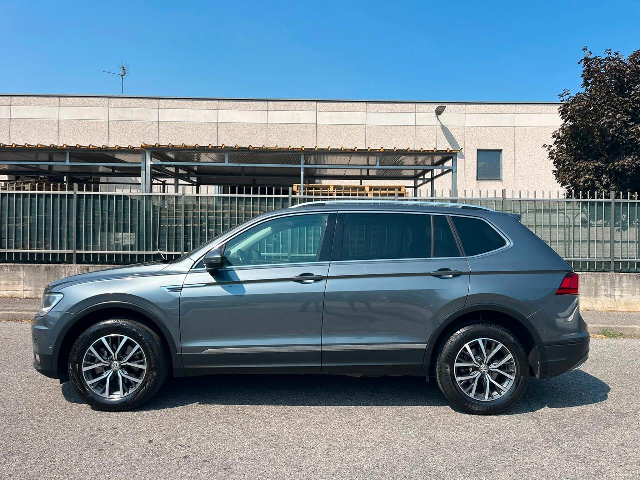 Volkswagen Tiguan Allspace 2.0 TDI 7 posti AFFARE