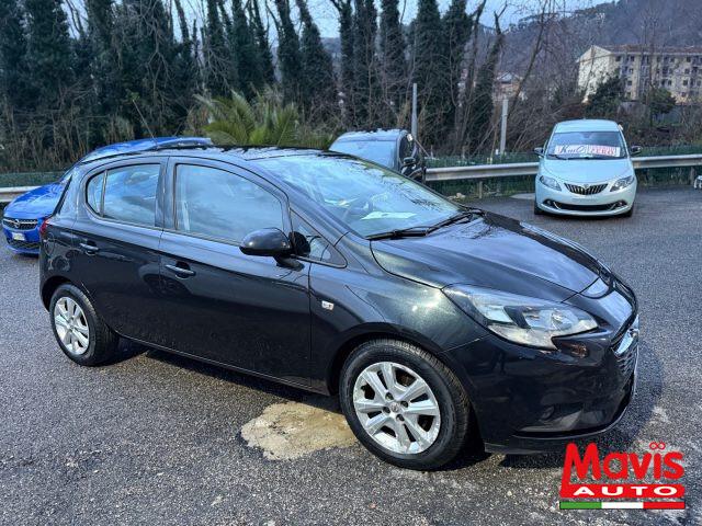 OPEL Corsa 1.4 90CV GPL 5P. n-Joy euro6b