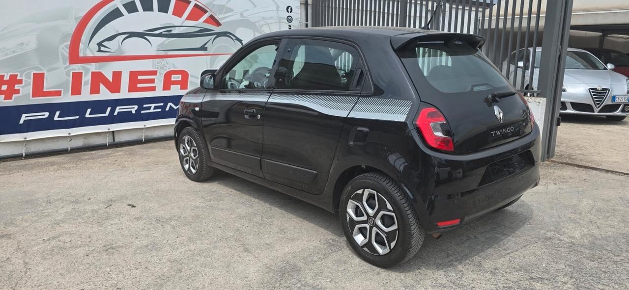 Renault Twingo SCe 65 CV Intens