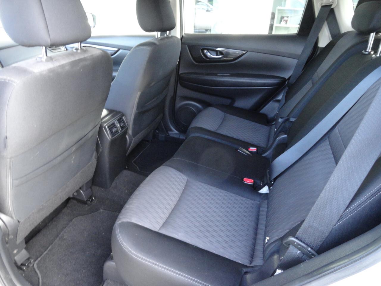 Nissan X-Trail 1.6 dCi 2WD Business