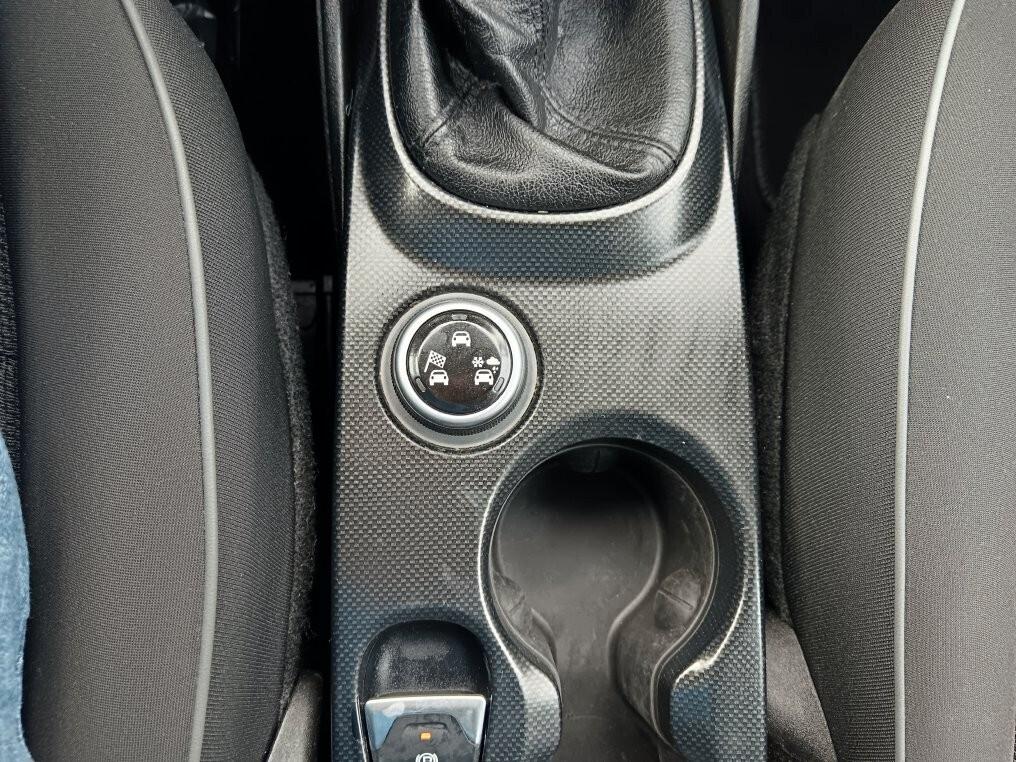 Fiat 500X 1.4 MultiAir 140 CV Opening Edition