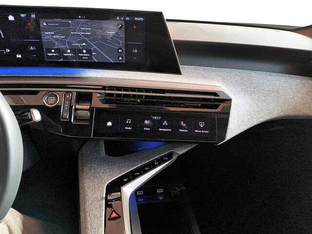 Peugeot NUOVO 3008 Nuovo 3008 ALLURE - Hybrid 136 E-DCS6