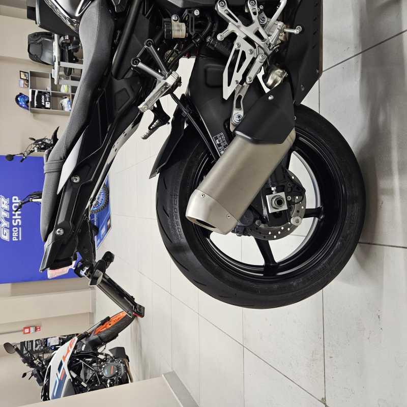 Yamaha MT-10 ABS - 2017