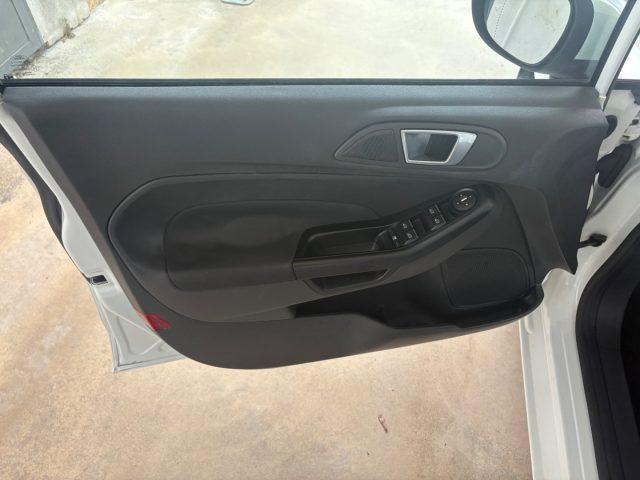 FORD Fiesta 1.0 80CV 5 porte Titanium PRONTA CONSEGNA