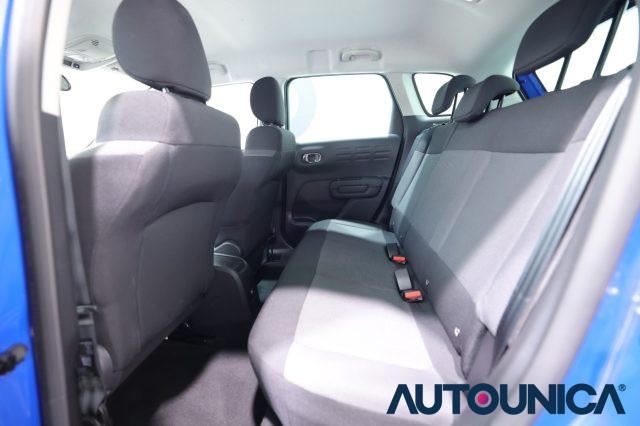 CITROEN C3 Aircross PURETECH 130 S&S EAT6 MAX AUTOMATICA