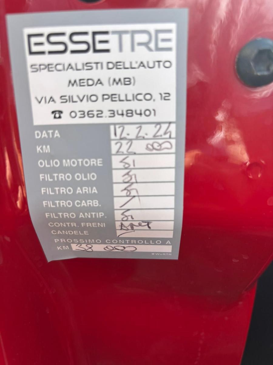LANCIA Ypsilon 1.0 FireFly S&S Hybryd Gold