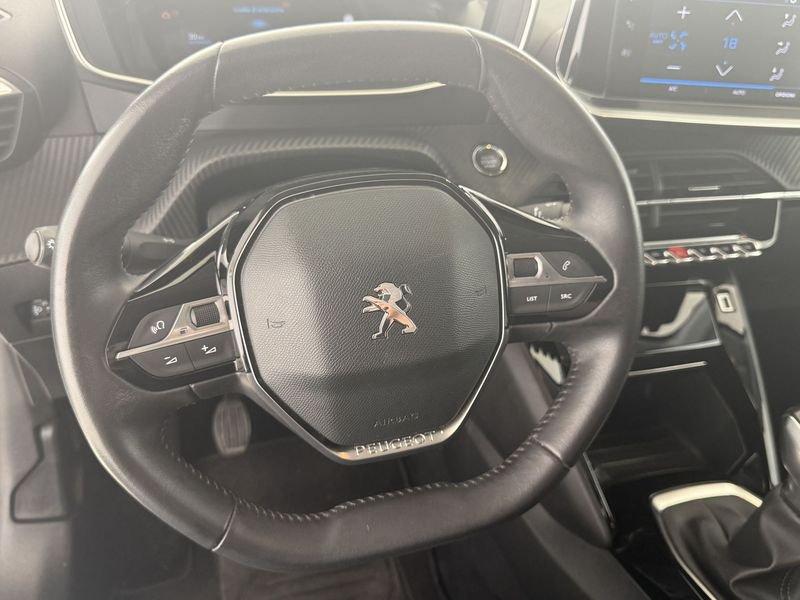 Peugeot 208 Active Pack PureTech 75 S/S