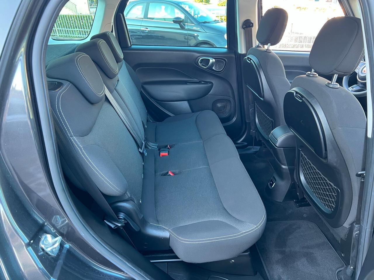 Fiat 500L 1.4 95 CV Cross