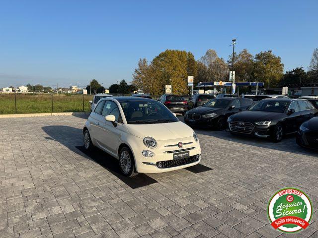 FIAT 500 1.0 Hybrid DOLCEVITA Anche per neopatentati