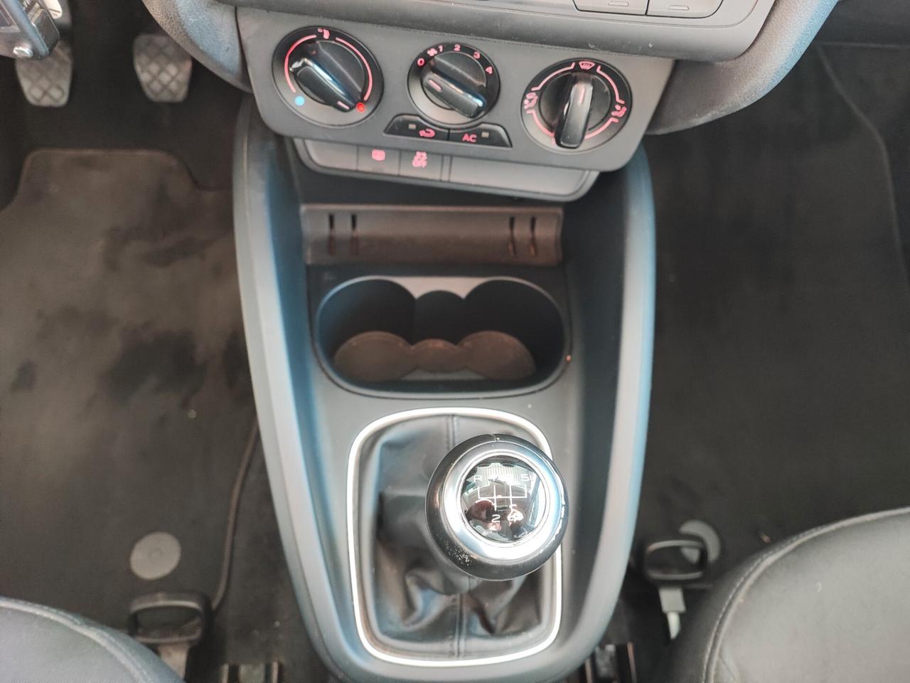 Audi A1 SPB 1.6 TDI Ambition