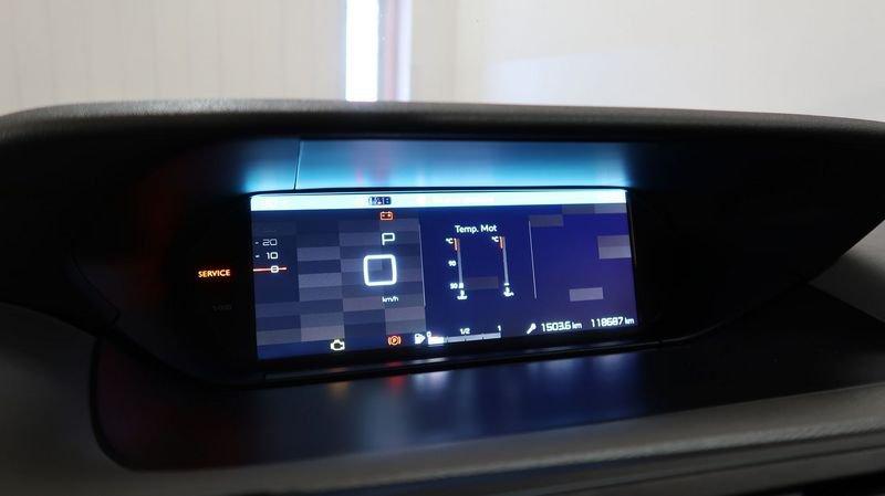 Citroën Grand C4 Spacetourer C4 Grand Spacetourer 1.5 bluehdi Feel s&s 130cv eat8 # 7 POSTI #