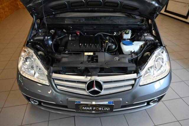 MERCEDES-BENZ A 180 CDI AUTOMATIC SPORT CRUISE IDEALE PER NEOPATENTATI