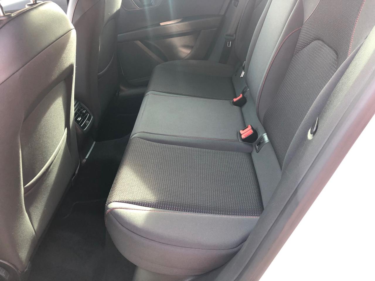 Seat Leon 1.4 EcoTSI ACT 150 CV 5p. FR