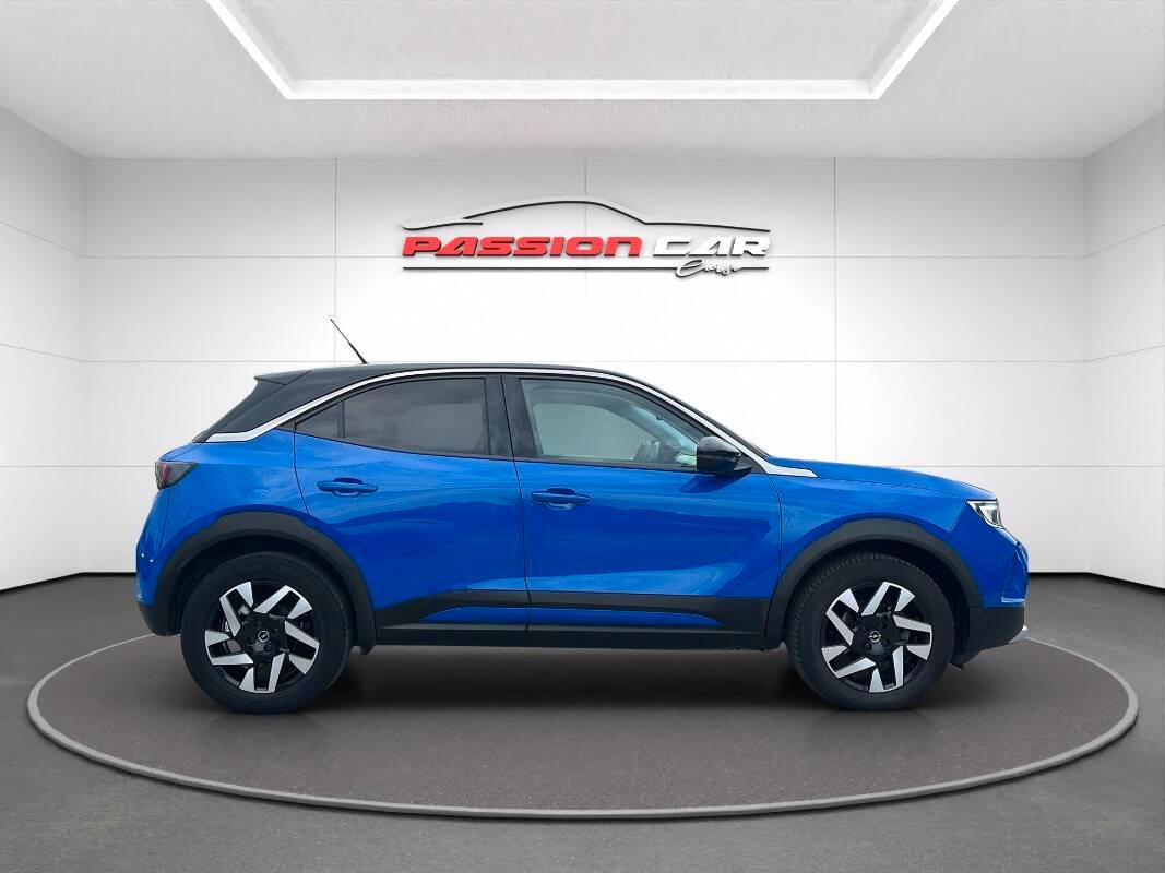 Opel Mokka 1.2 t Elegance s&s 100cv