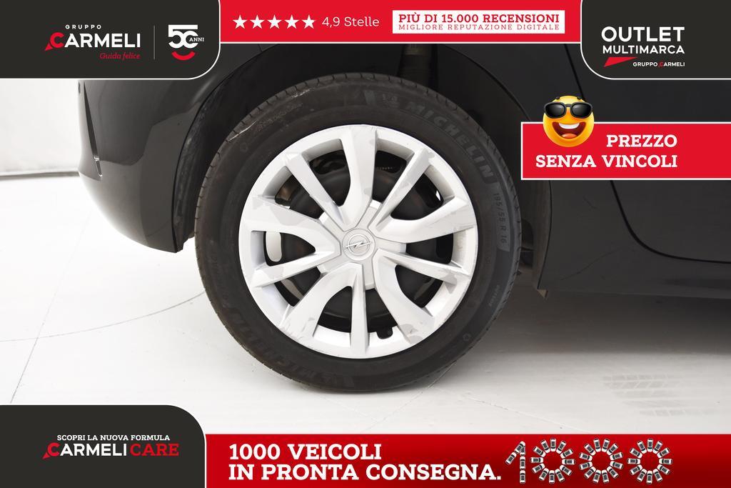 Opel Corsa 5 Porte 1.5 Edition