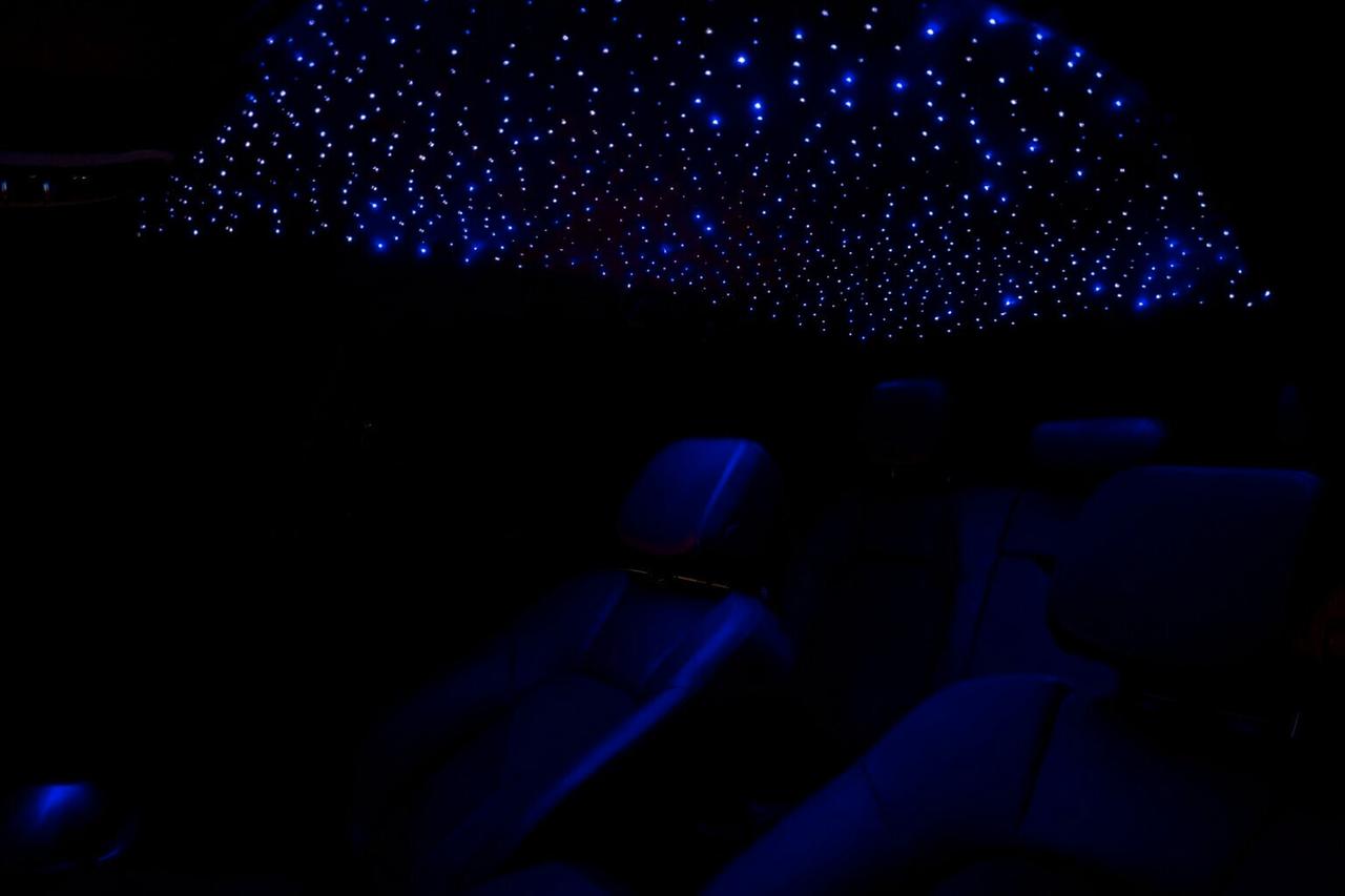 Porsche Macan 3.0 S Diesel 250cv CIELO STELLATO