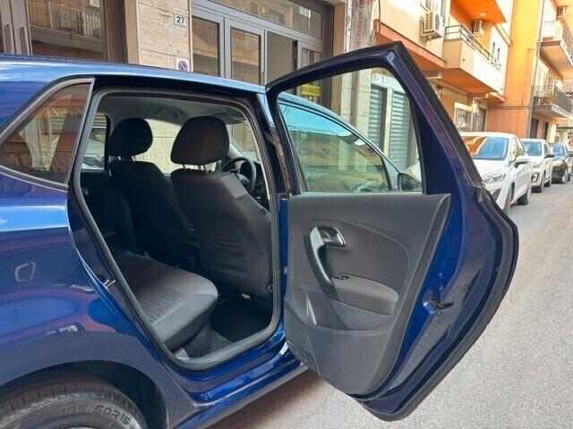Volkswagen Polo 1.6 TDI 90CV 5 porte Comfortline