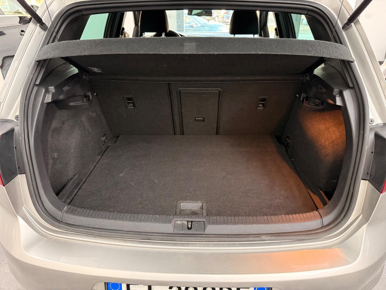 Volkswagen Golf GTD 2.0 TDI 5p. 184 cv