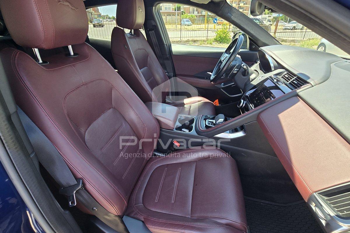 JAGUAR E-Pace 1.5 I3 PHEV 300 CV AWD Auto R-Dynamic HSE