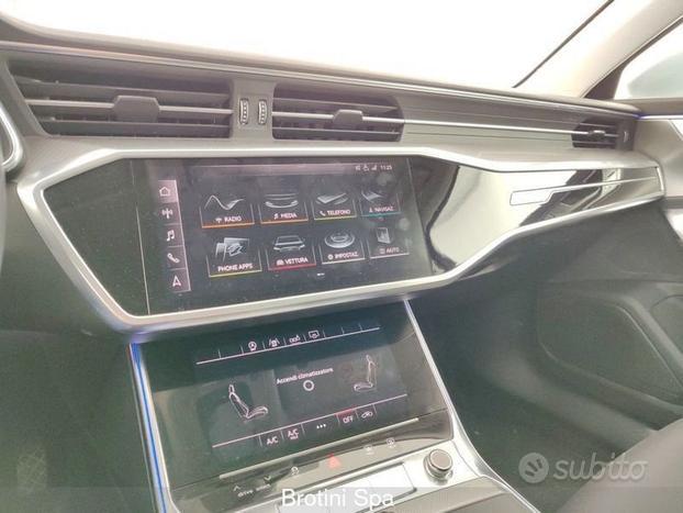 Audi A6 Avant 40 2.0 TDI S tronic Business Sport