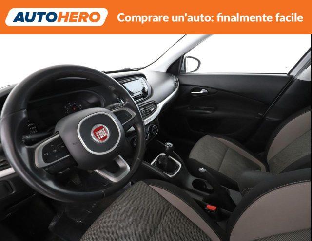 FIAT Tipo 1.4 4 porte Opening Edition