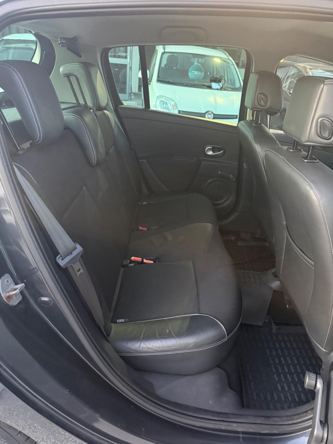 Renault Clio Storia 1.5 dCi 85CV 5 porte Dynamique