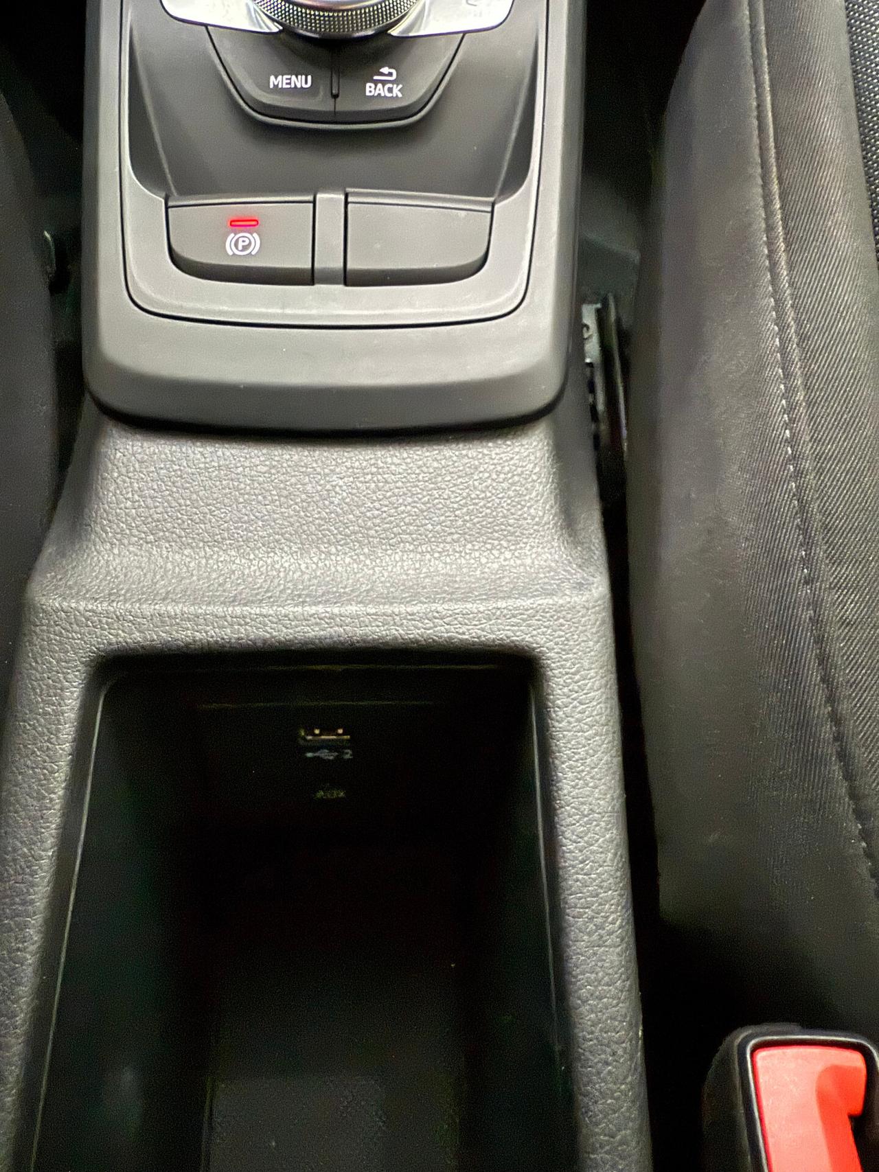 Audi Q2 30 TDI S tronic Admired Led Matrix Virtual Cochip OK Neopatentati