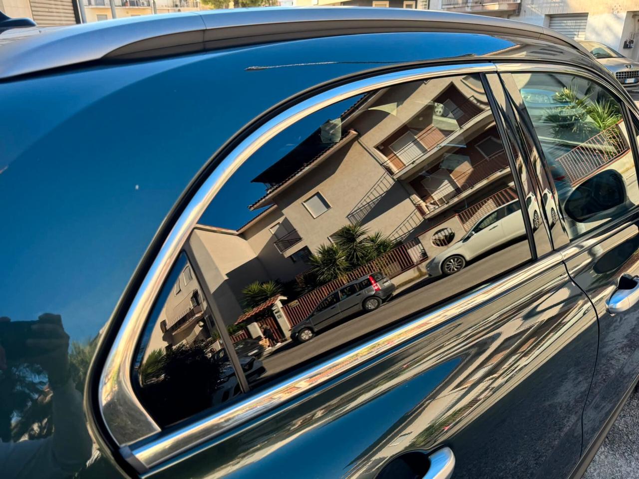 FIAT 500X CROSS 1.6 MJ 120 CV. E6 NAVI+CERCHI+RETROCAMERA