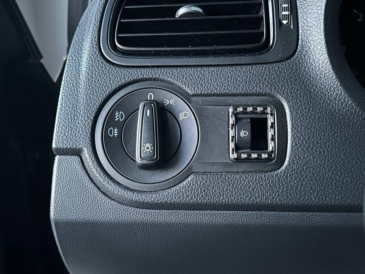 Volkswagen Polo - EURO 6B - KM Certificati