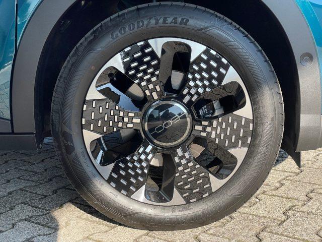 FIAT 600 Hybrid DCT MHEV La Prima #Vari.Colori