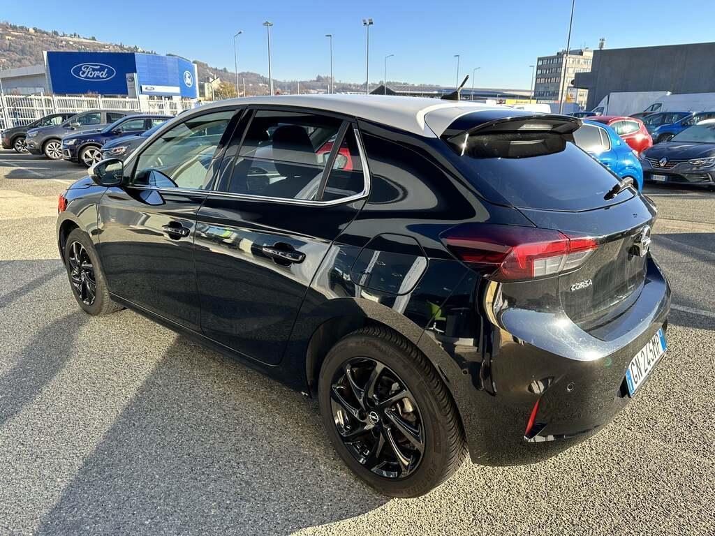 Opel Corsa 5 Porte 1.2 Elegance