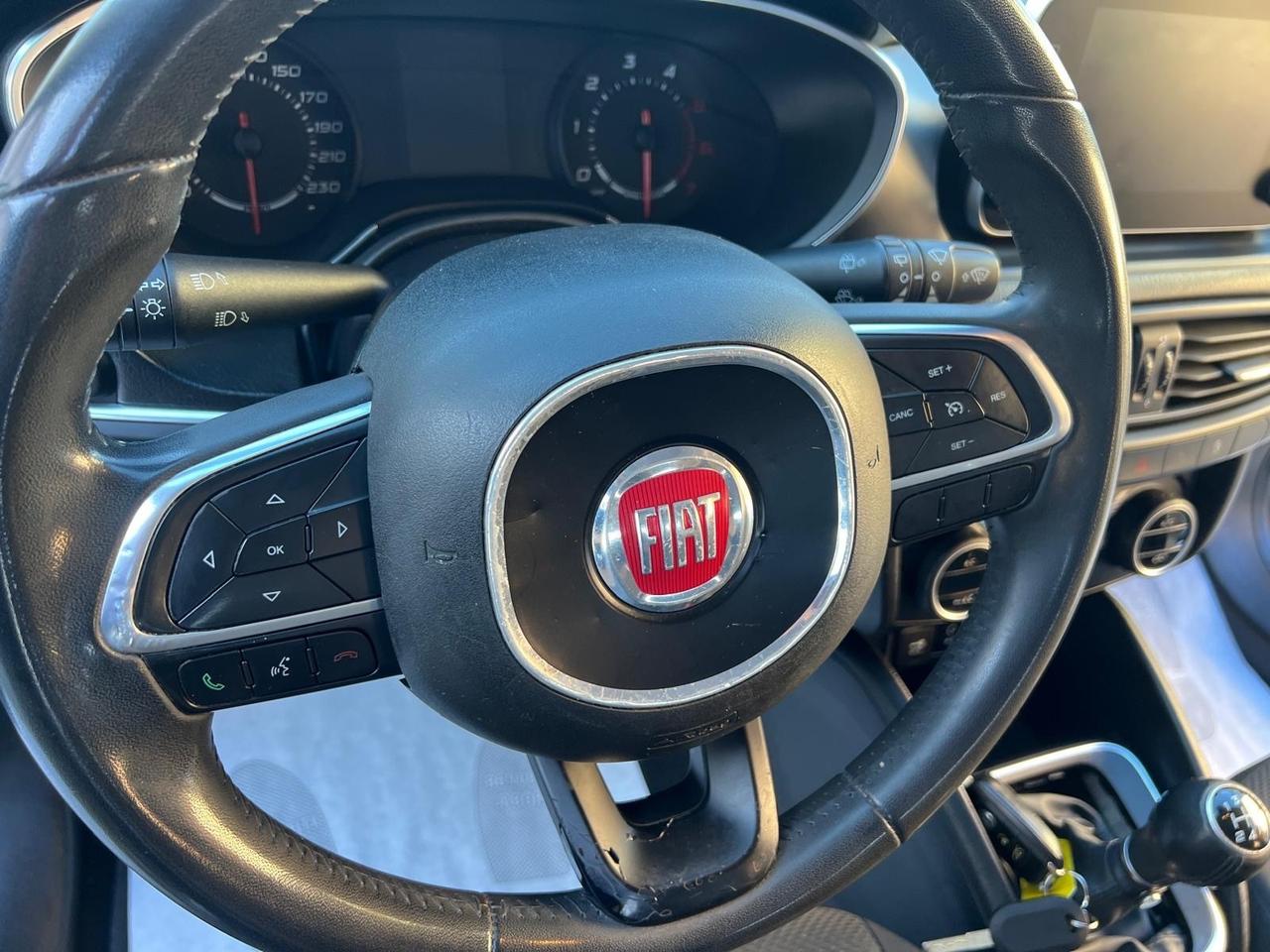 Fiat Tipo 1.3 Mjt S&S 5 porte Business